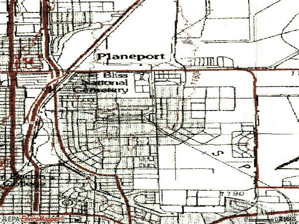 79906 Zip Code (Fort Bliss, Texas) Profile - homes