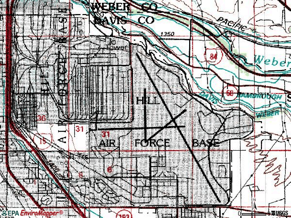 84056 Zip Code (Clearfield, Utah) Profile - homes, apartments, schools ...