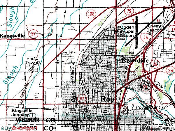 84067 Zip Code (Roy, Utah) Profile - homes, apartments, schools ...