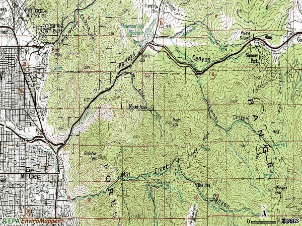 84109 Zip Code (Millcreek, Utah) Profile - homes, apartments, schools ...