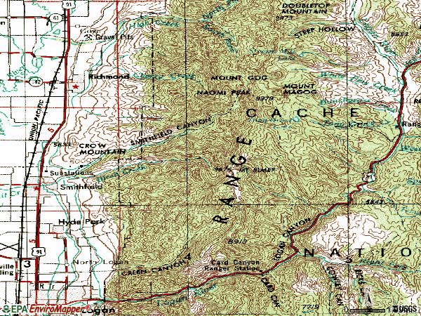 84341 Zip Code (North Logan, Utah) Profile - homes, apartments, schools