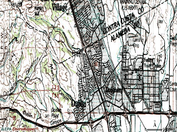 94568 Zip Code (Dublin, California) Profile - homes, apartments ...