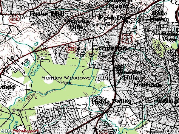 22306 Zip Code (Groveton, Virginia) Profile - homes, apartments ...