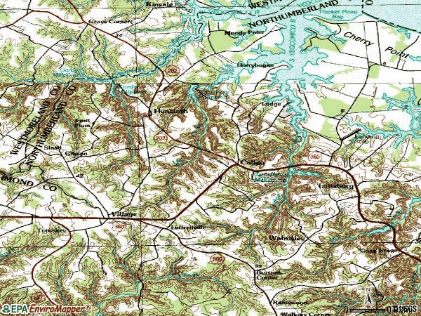 22435 Zip Code (Virginia) Profile - homes, apartments, schools ...