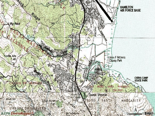 94903 Zip Code (San Rafael, California) Profile - homes, apartments ...