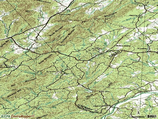 22969 Zip Code (Schuyler, Virginia) Profile - homes, apartments ...