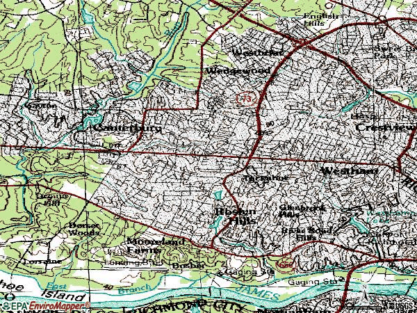 23229 Zip Code (Tuckahoe, Virginia) Profile - homes, apartments ...