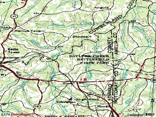 23966 Zip Code (Virginia) Profile - homes, apartments, schools ...