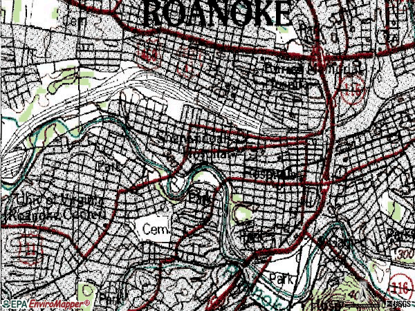 24016 Zip Code (Roanoke, Virginia) Profile - homes, apartments, schools ...