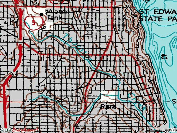 98125 Zip Code (Seattle, Washington) Profile - homes, apartments ...