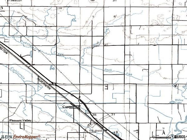 98240 Zip Code (Custer, Washington) Profile - homes, apartments ...