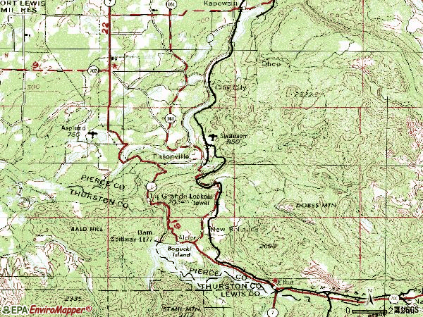 98328 Zip Code (La Grande, Washington) Profile - homes, apartments ...