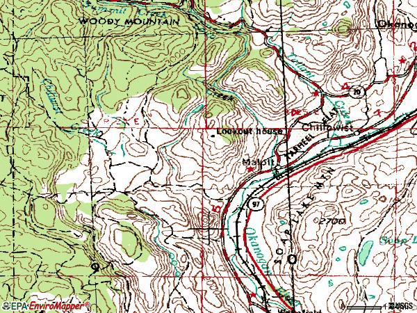 98829 Zip Code (Malott, Washington) Profile - homes, apartments ...