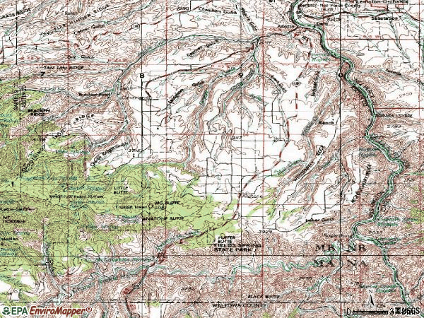 99402 Zip Code (Asotin, Washington) Profile - homes, apartments ...