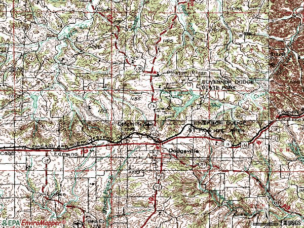 Dodgeville Wi Zip Code