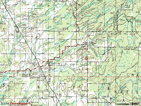 54766 Zip Code (Sheldon, Wisconsin) Profile - homes, apartments ...