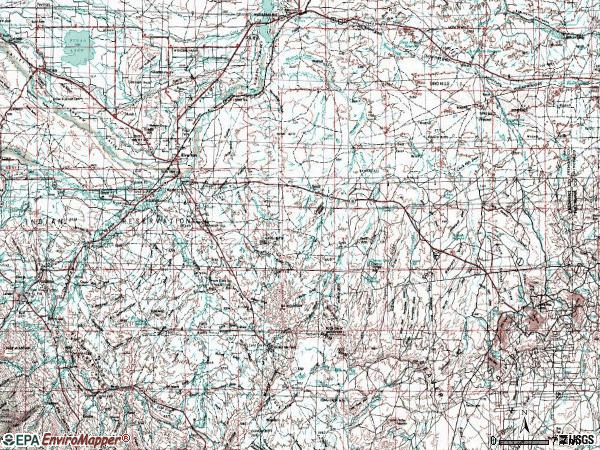 82501 Zip Code (Arapahoe, Wyoming) Profile - homes, apartments, schools ...