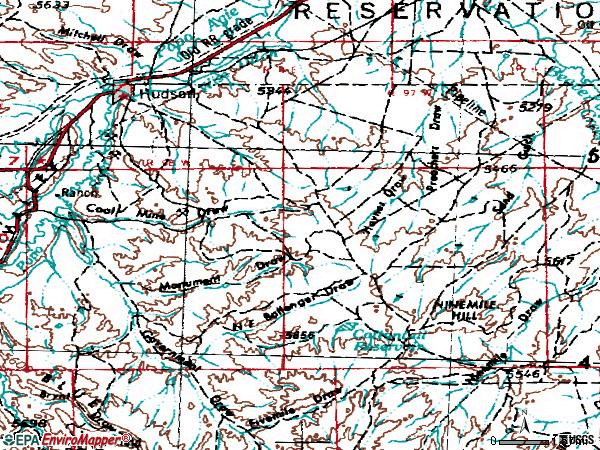 82515 Zip Code (Hudson, Wyoming) Profile - homes, apartments, schools ...