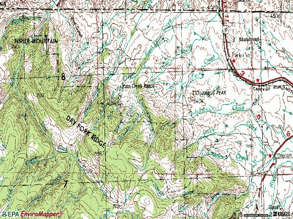 82838 Zip Code (Parkman, Wyoming) Profile - homes, apartments, schools ...