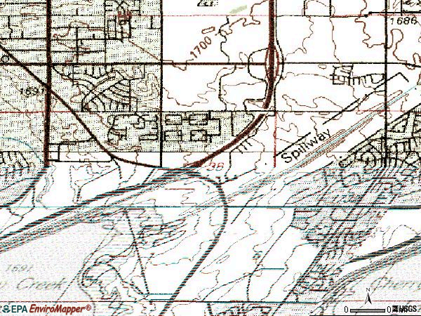 80014 Zip Code (Aurora, Colorado) Profile - homes, apartments, schools ...