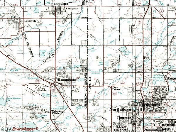 80020 Zip Code (Broomfield, Colorado) Profile - homes, apartments ...