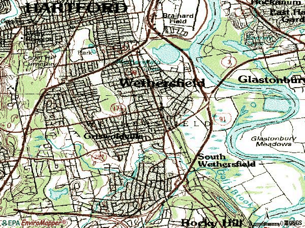 06109 Zip Code (Wethersfield, Connecticut) Profile - homes, apartments ...