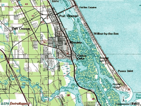 32127 Zip Code (Port Orange, Florida) Profile - homes, apartments ...