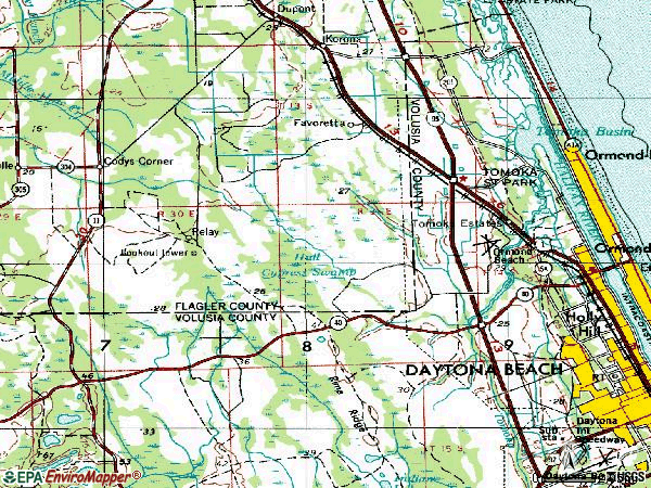 32174 Zip Code (Ormond Beach, Florida) Profile - homes, apartments