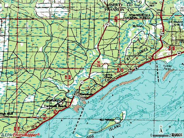 32322 Zip Code (carrabelle, Florida) Profile - Homes, Apartments 