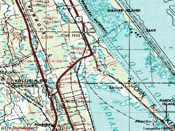 32759 Zip Code (Oak Hill, Florida) Profile - homes, apartments, schools ...