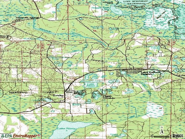 32767 Zip Code (Paisley, Florida) Profile - homes, apartments, schools ...