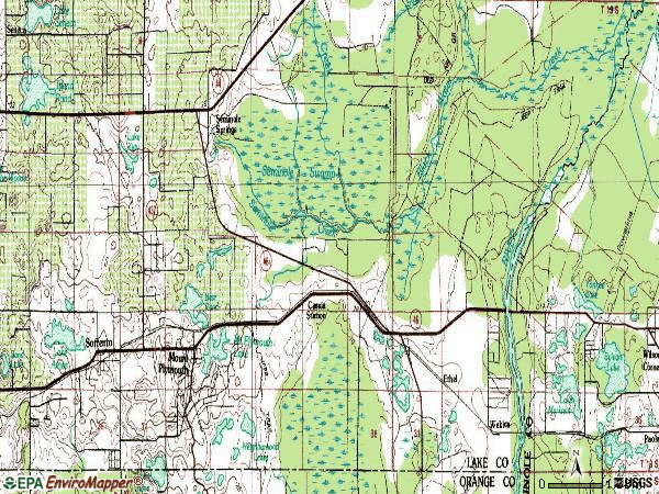 32776 Zip Code (Mount Plymouth, Florida) Profile - homes, apartments ...