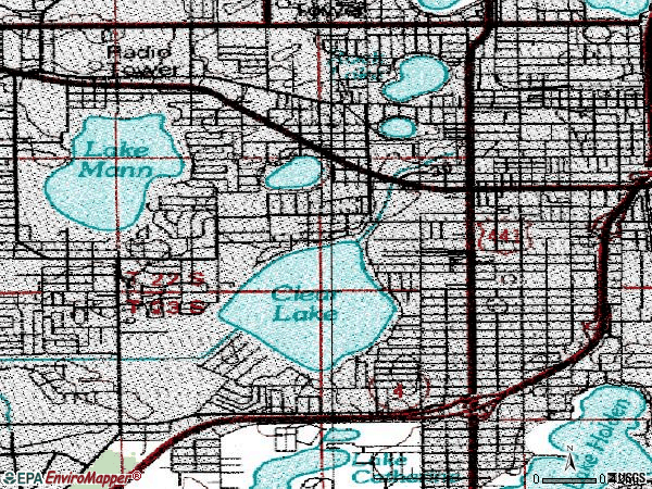 32805 Zip Code (Orlando, Florida) Profile - homes, apartments, schools ...