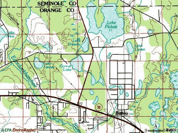 32820 Zip Code (Bithlo, Florida) Profile - homes, apartments, schools ...