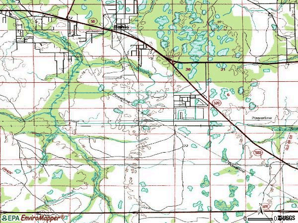 32833 Zip Code (Wedgefield, Florida) Profile - homes, apartments ...