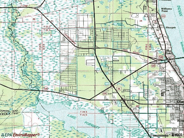 32926 Zip Code (Cocoa, Florida) Profile - homes, apartments, schools ...