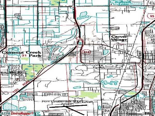 33069 Zip Code (Pompano Beach, Florida) Profile - homes, apartments ...