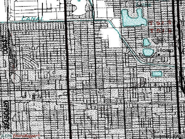 33147 Zip Code (West Little River, Florida) Profile - homes, apartments ...