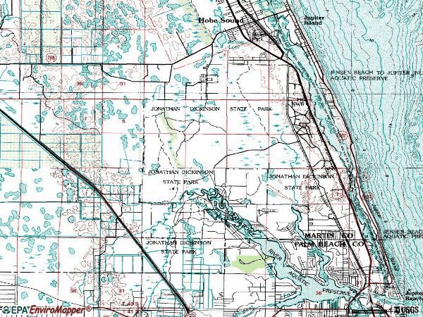 33469 Zip Code (Tequesta, Florida) Profile - homes, apartments, schools ...