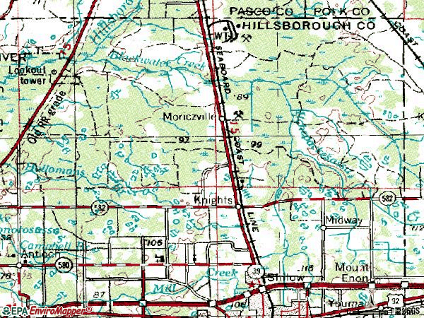 33565 Zip Code (Plant City, Florida) Profile - homes, apartments ...