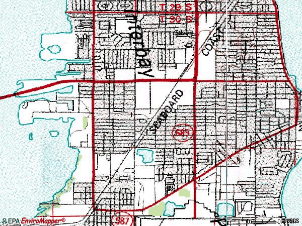 33611 Zip Code (Tampa, Florida) Profile - homes, apartments, schools ...