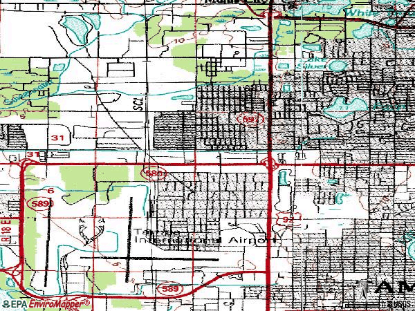 33614 Zip Code (Egypt Lake-Leto, Florida) Profile - homes, apartments ...