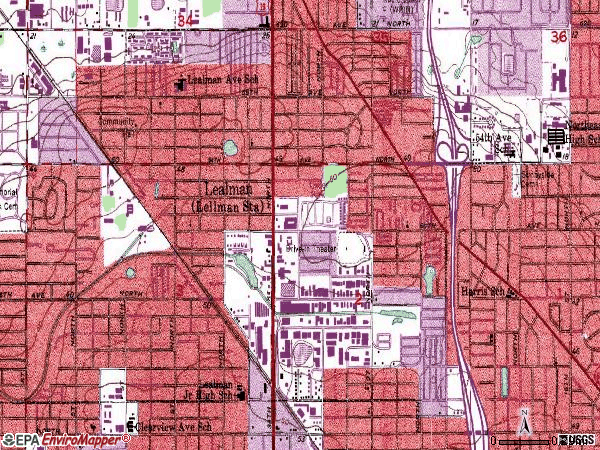 33714 Zip Code (Lealman, Florida) Profile - homes, apartments, schools ...