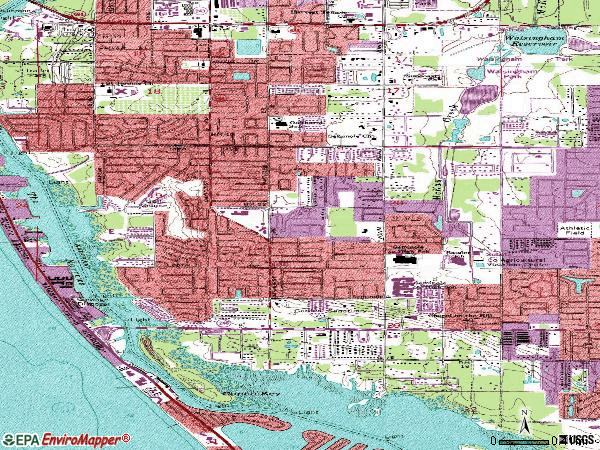 33776 Zip Code (Seminole, Florida) Profile - homes, apartments, schools ...