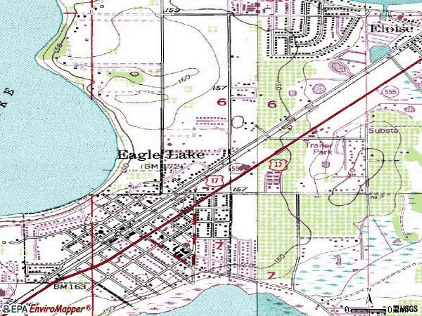 33839 Zip Code (Eagle Lake, Florida) Profile - homes, apartments ...