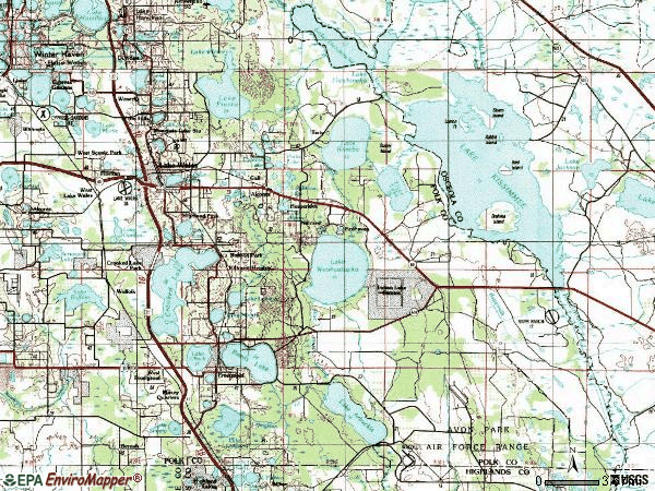 33853 Zip Code (Lake Wales, Florida) Profile - homes, apartments ...