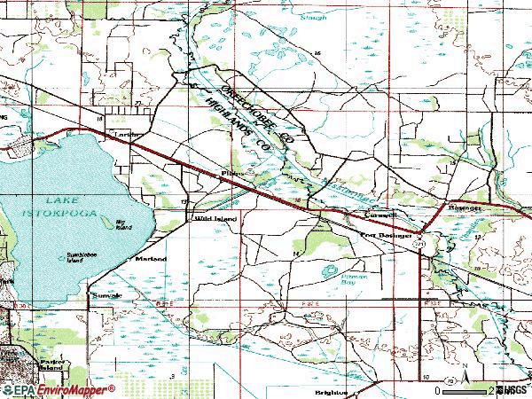33857 Zip Code (Florida) Profile - homes, apartments, schools ...