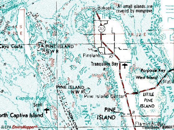 33922 Zip Code Bokeelia Florida - Ztm5280 