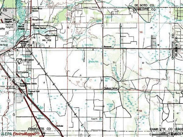 33982 Zip Code (Cleveland, Florida) Profile - homes, apartments ...