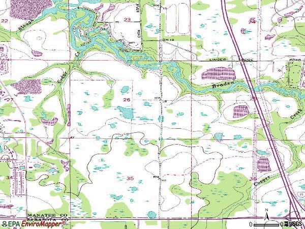 34201 Zip Code (Florida) Profile - homes, apartments, schools ...